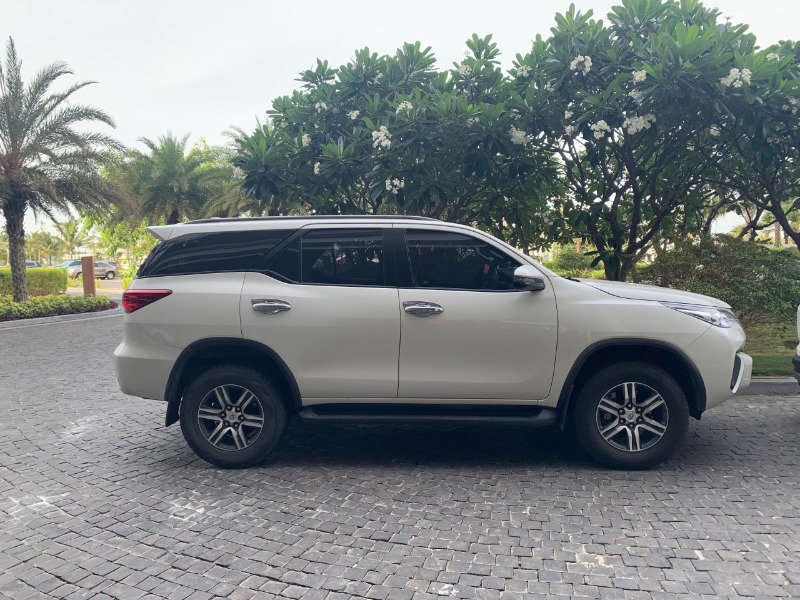 Xe hợp đồng trọn gói Nha Trang - Quy Nhơn Bình Định