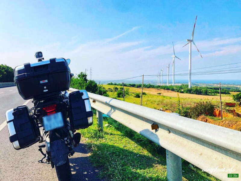 Xe hợp đồng trọn gói Nha Trang - Quy Nhơn Bình Định